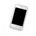 Charging Connector Flex Pcb Board For Celkon A15 By - Maxbhi Com