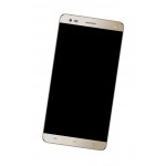 Charging Connector Flex Pcb Board For Lava Grand 2 By - Maxbhi Com