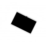 Charging Connector Flex Pcb Board For I Kall N9 By - Maxbhi Com