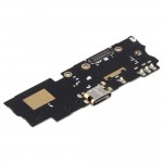 Charging Connector Flex Pcb Board For Ulefone Armor 5 By - Maxbhi Com