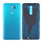 Back Panel Cover For Xiaomi Redmi 9 Global June 2020 Green - Maxbhi Com