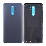 Back Panel Cover For Xiaomi Redmi 9 Global June 2020 White - Maxbhi Com