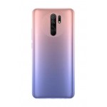 Full Body Housing For Xiaomi Redmi 9 Global June 2020 Pink - Maxbhi Com