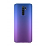Full Body Housing For Xiaomi Redmi 9 Global June 2020 Purple - Maxbhi Com