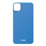 Back Panel Cover For Yezz Go 3 Blue - Maxbhi Com