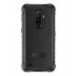 Full Body Housing For Ulefone Armor X8i Red - Maxbhi Com