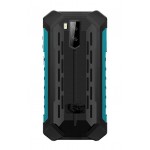 Full Body Housing For Ulefone Armor X9 Green - Maxbhi Com