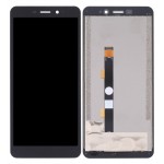 Lcd With Touch Screen For Ulefone Armor X9 Black By - Maxbhi Com