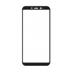 Replacement Front Glass For Ulefone Armor X8i White By - Maxbhi Com