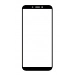 Replacement Front Glass For Ulefone Armor X9 Red By - Maxbhi Com