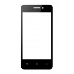 Replacement Front Glass For Yezz Go 3 Blue By - Maxbhi Com