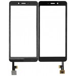Touch Screen Digitizer For Ulefone Armor X9 White By - Maxbhi Com