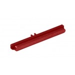 Volume Side Button Outer For Acer Iconia Tab A700 Red By - Maxbhi Com