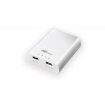 5200mAh Power Bank Portable Charger For HP Veer (microUSB)