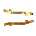 Main Board Flex Cable For Zte Blade V6 By - Maxbhi Com