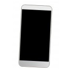 Power Button Flex Cable For Yu Yunique 2 Plus On Off Flex Pcb By - Maxbhi Com