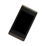 Volume Button Flex Cable For Spice Xlife 350 By - Maxbhi Com