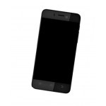 Volume Button Flex Cable For Celkon S1 By - Maxbhi Com