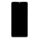 Lcd With Touch Screen For Nokia 5 3 Charcoal By - Maxbhi Com