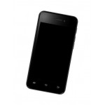 Charging Connector Flex Pcb Board For Spice Xlife 431q By - Maxbhi Com