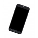 Volume Button Flex Cable For Samsung Galaxy J3 Prime By - Maxbhi Com