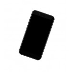 Charging Connector Flex Pcb Board For Allview X4 Soul Mini S By - Maxbhi Com