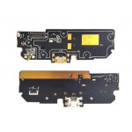 Charging Connector Flex Pcb Board For Ulefone Armor X By - Maxbhi Com