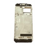 Lcd Frame Middle Chassis For Ulefone Armor X Grey By - Maxbhi Com