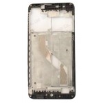 Lcd Frame Middle Chassis For Umi Super Gold By - Maxbhi Com