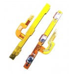 Volume Button Flex Cable For Ulefone Armor X By - Maxbhi Com