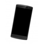 Volume Button Flex Cable For Innjoo Fire 2 Air Lte By - Maxbhi Com