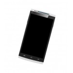 Lcd Frame Middle Chassis For Cubot X6 Black By - Maxbhi Com