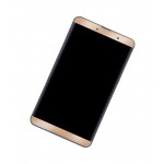Volume Button Flex Cable For Iball Slide Snap 4g2 By - Maxbhi Com