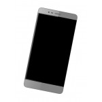 Volume Button Flex Cable For Intex Aqua Music By - Maxbhi Com