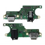 Charging Connector Flex Pcb Board For Nokia X20 By - Maxbhi Com