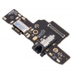 Charging Connector Flex Pcb Board For Xiaomi Redmi Note 11t 5g By - Maxbhi Com