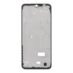 Lcd Frame Middle Chassis For Vivo Y21s Black By - Maxbhi Com