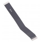 Main Board Flex Cable For Xiaomi Redmi Note 11t 5g By - Maxbhi Com