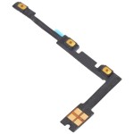 Power Button Flex Cable For Nokia X20 On Off Flex Pcb By - Maxbhi Com