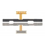 Volume Button Flex Cable For Motorola Moto G31 By - Maxbhi Com