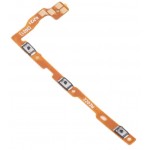Volume Button Flex Cable For Vivo Y21s By - Maxbhi Com