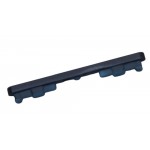 Volume Side Button Outer For Xiaomi Redmi Note 11t 5g Black By - Maxbhi Com