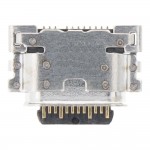 Charging Connector For Motorola Moto G100 By - Maxbhi Com