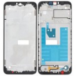Lcd Frame Middle Chassis For Nokia C20 White By - Maxbhi Com