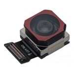 Replacement Back Camera For Nokia X20 By - Maxbhi Com