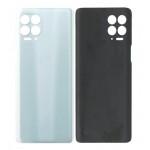 Back Panel Cover For Motorola Moto G100ocean - Maxbhi Com