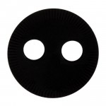 Camera Lens For Nokia C10 Purple By - Maxbhi Com