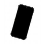 Fingerprint Sensor Flex Cable For Ulefone Armor 11 5g Black By - Maxbhi Com