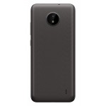 Full Body Housing For Nokia C10 Grey - Maxbhi Com