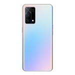 Full Body Housing For Oppo K9 White - Maxbhi Com